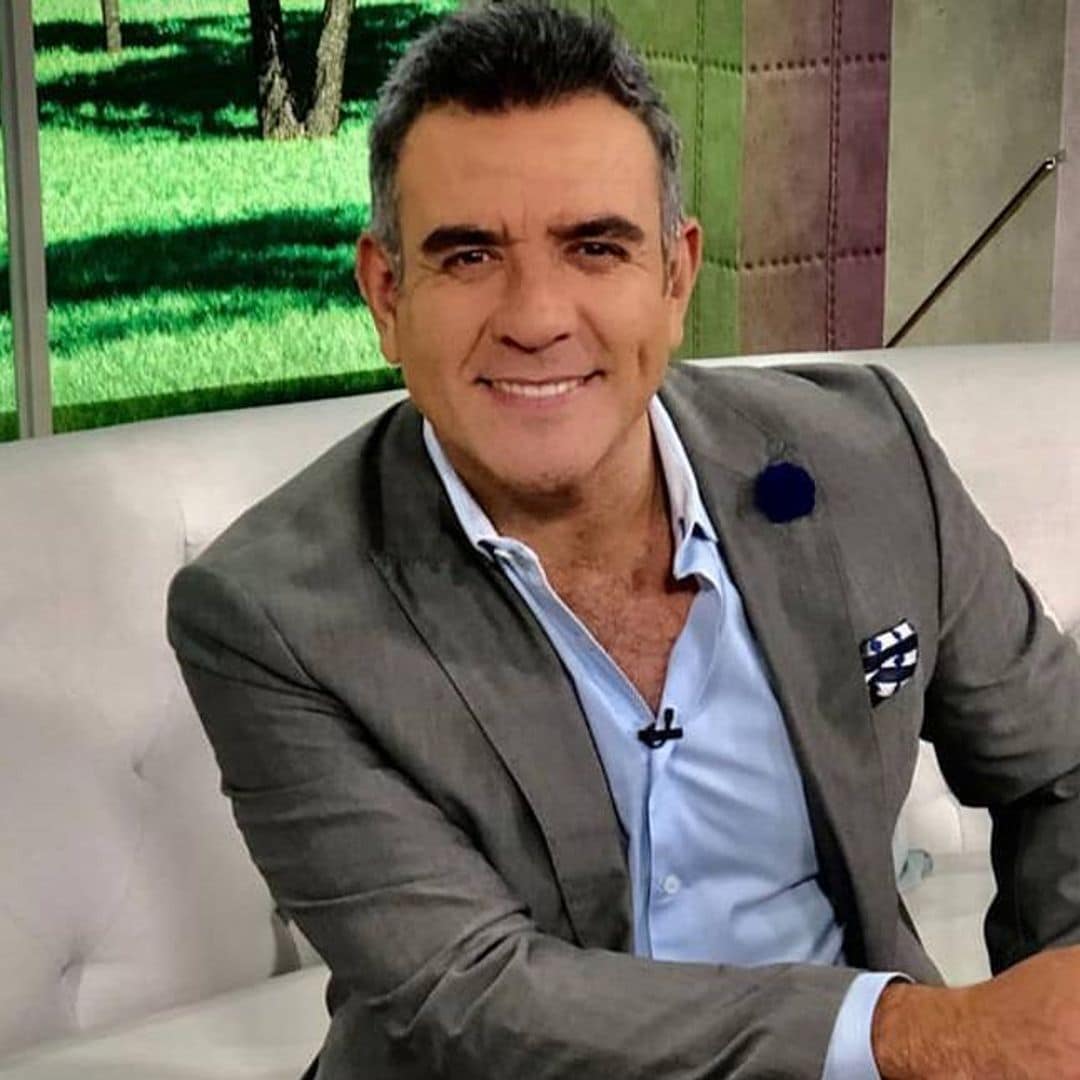 Héctor Sandarti revela cómo se enteró que ya no estaría más en Un Nuevo Día