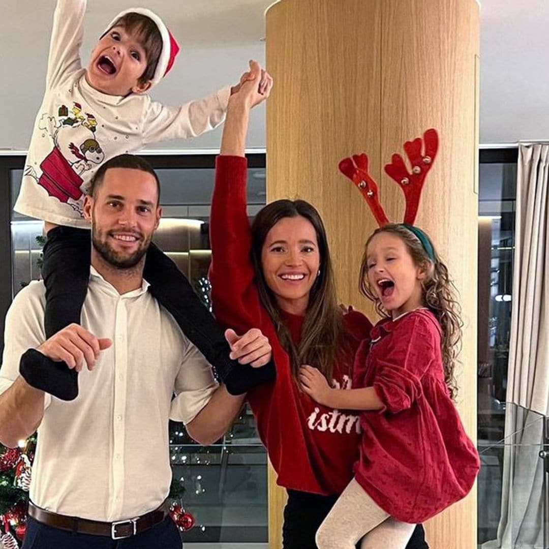 Ni a mamá ni a papá: los fans de Malena Costa tienen claro a quién se parece su hija