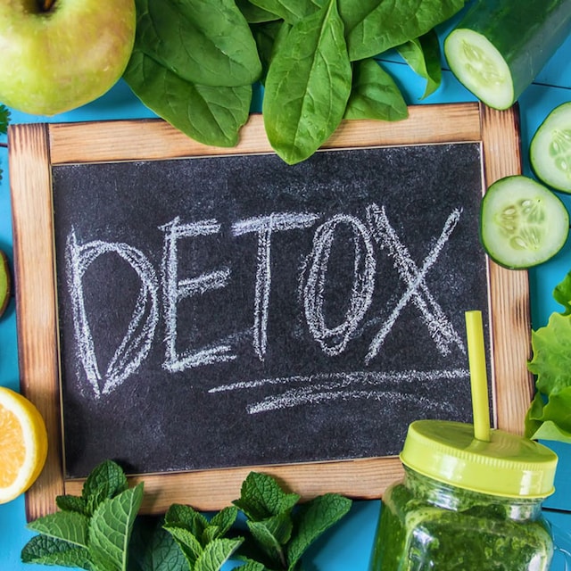 detox