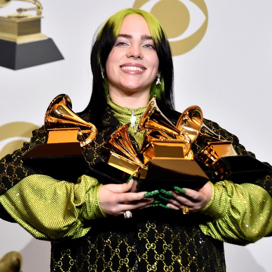 Posponen la entrega de los Grammy por el COVID-19