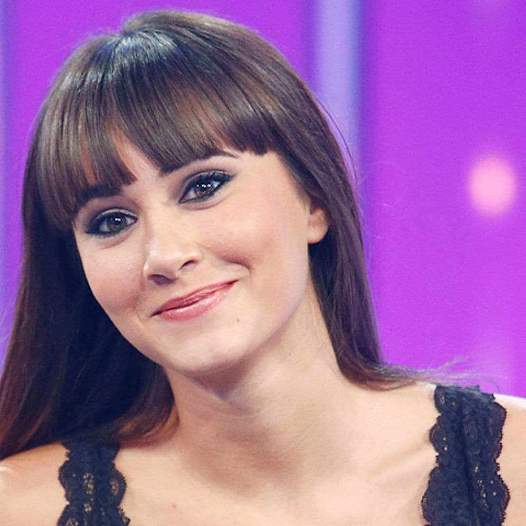 4 trucos de experto que ayudarían a Aitana a pintarse el 'eyeliner' más rápido