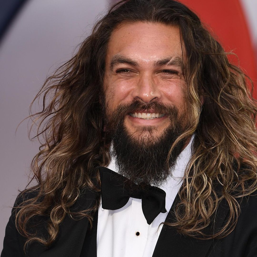 Las curiosas aficiones y negocios de Jason Momoa que te sorprenderán