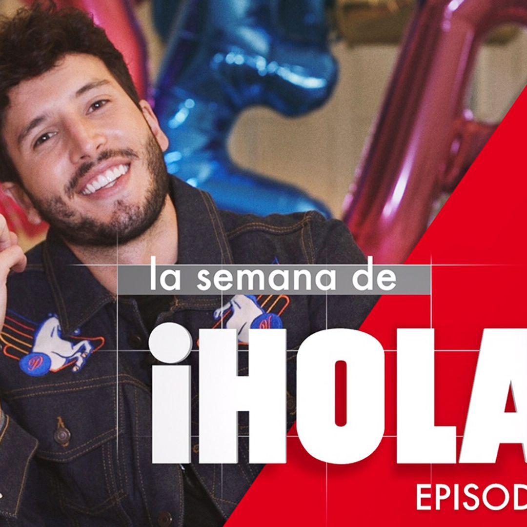 ¿Quieres ver las noticias más destacadas de la semana en HOLA.com? Te las mostramos en este vídeo