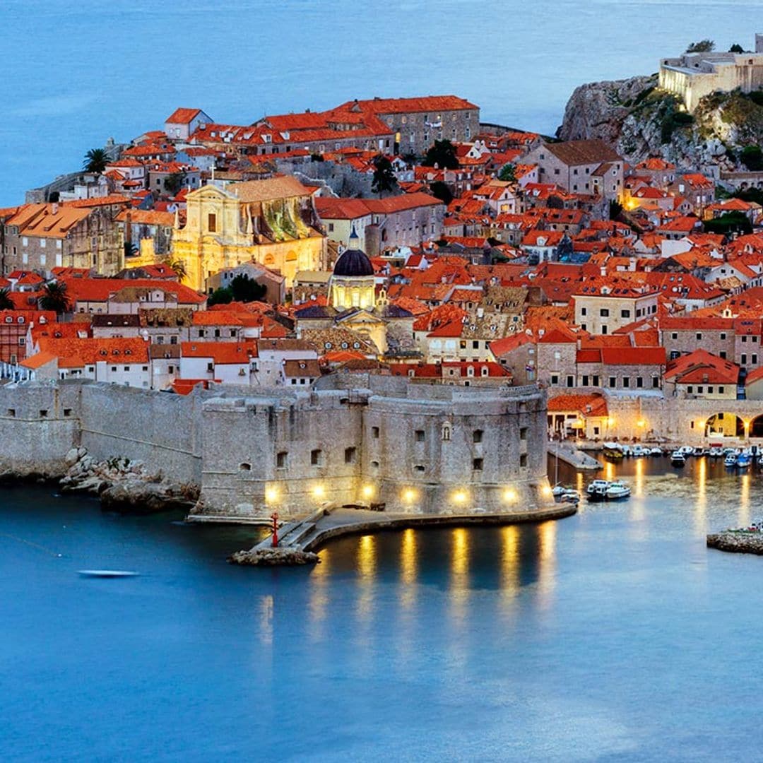 dubrovkin noche