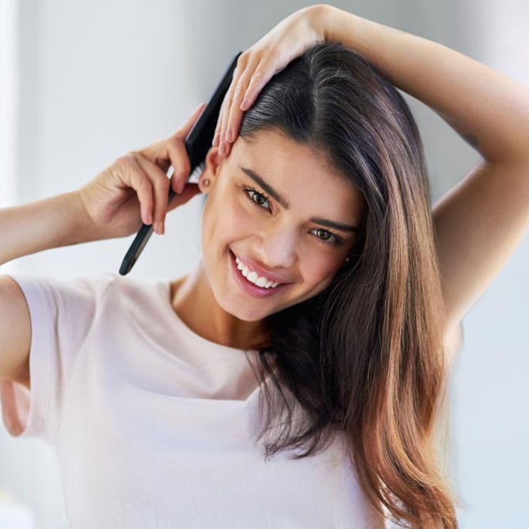 ¿Deseas un cabello más sano? Empieza por desintoxicarlo desde el cuero cabelludo