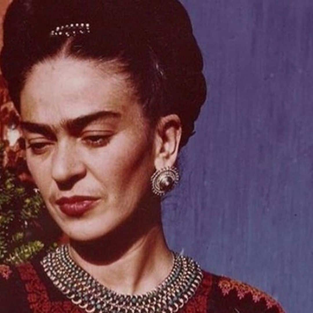 Frida Kahlo y su gran popularidad: es la segunda artista más buscada en Google