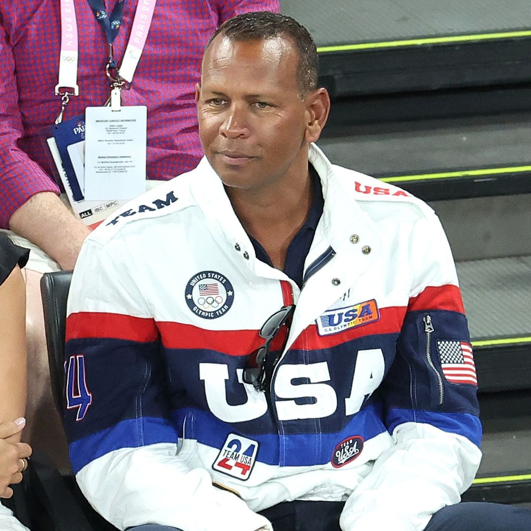 Desde París 2024, Alex Rodriguez hace una petición especial a los dominicanos