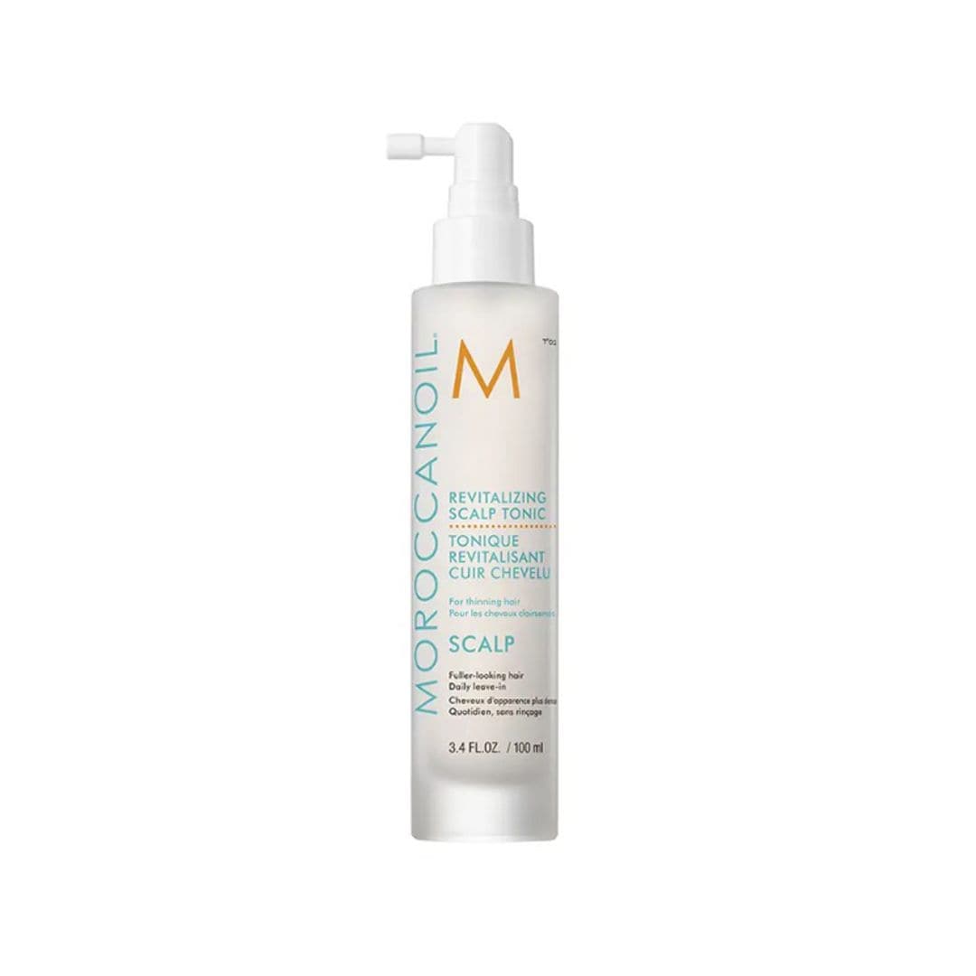 Tónico Revitalizante Capilar, de Moroccanoil