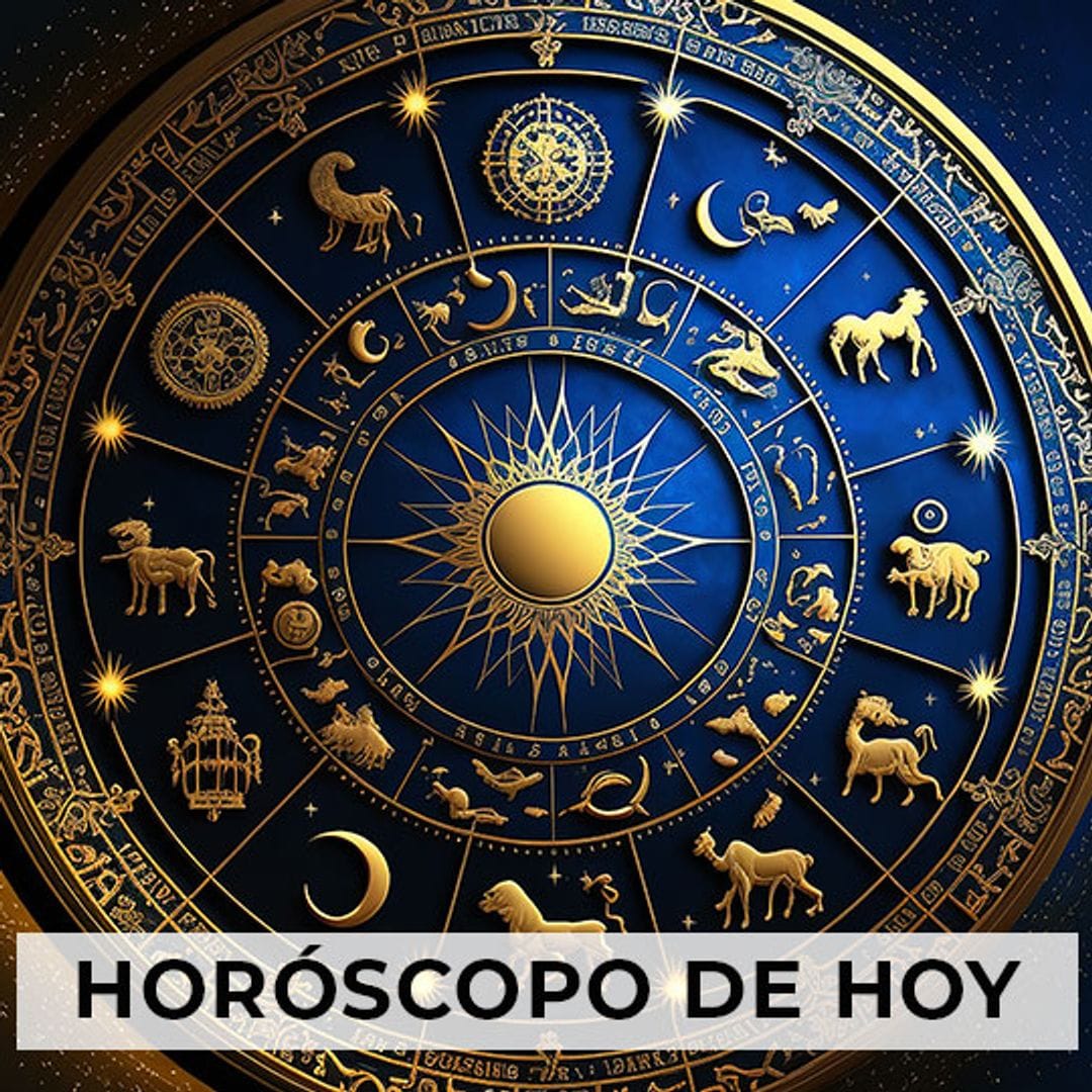 Horóscopo de hoy, lunes 28 de octubre, descubre qué dice tu signo del Zodiaco