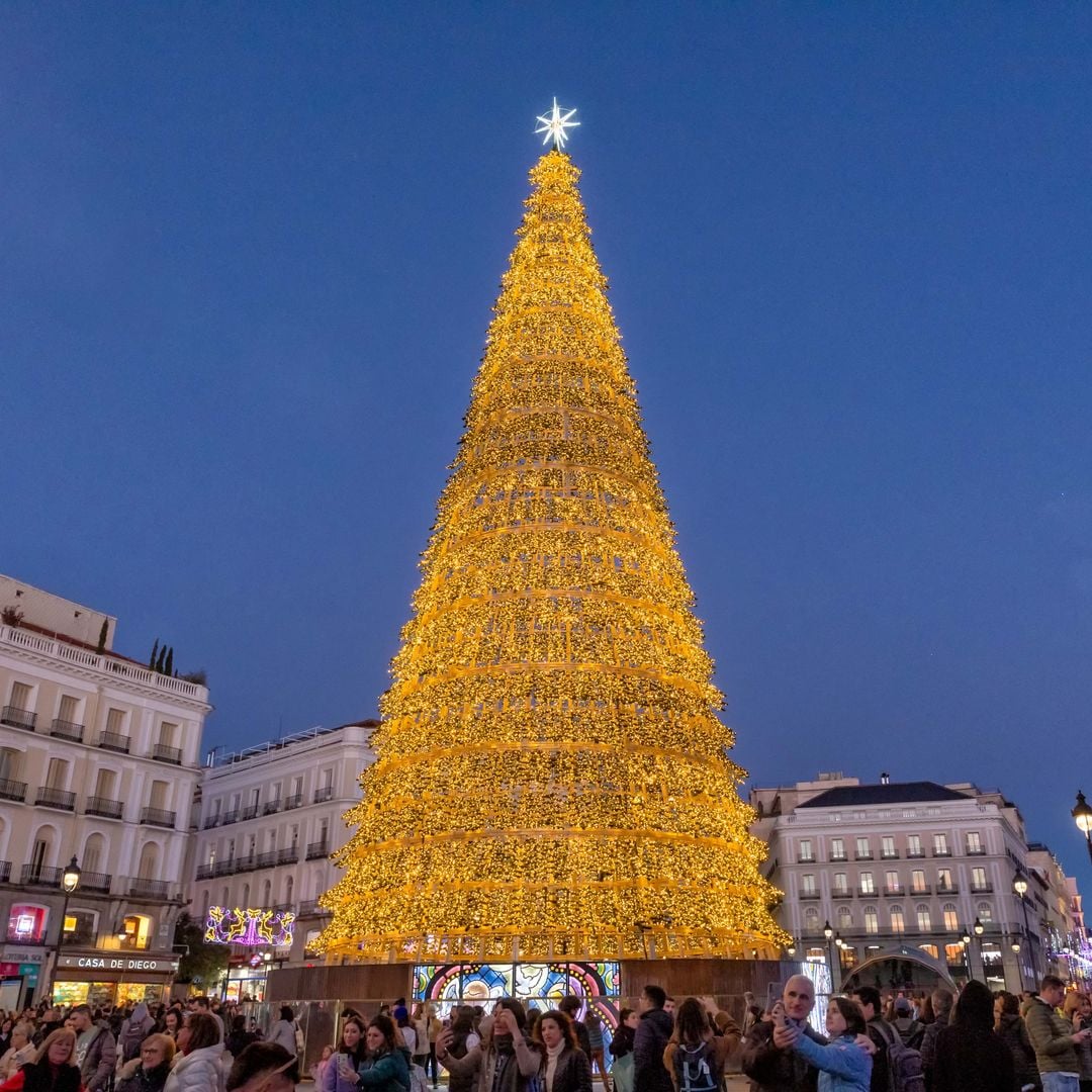 Qué hacer en Madrid este fin de semana, del 29 de noviembre al 1 de diciembre