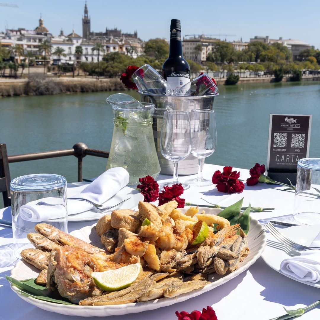 Restaurante María Trifulca, Sevilla