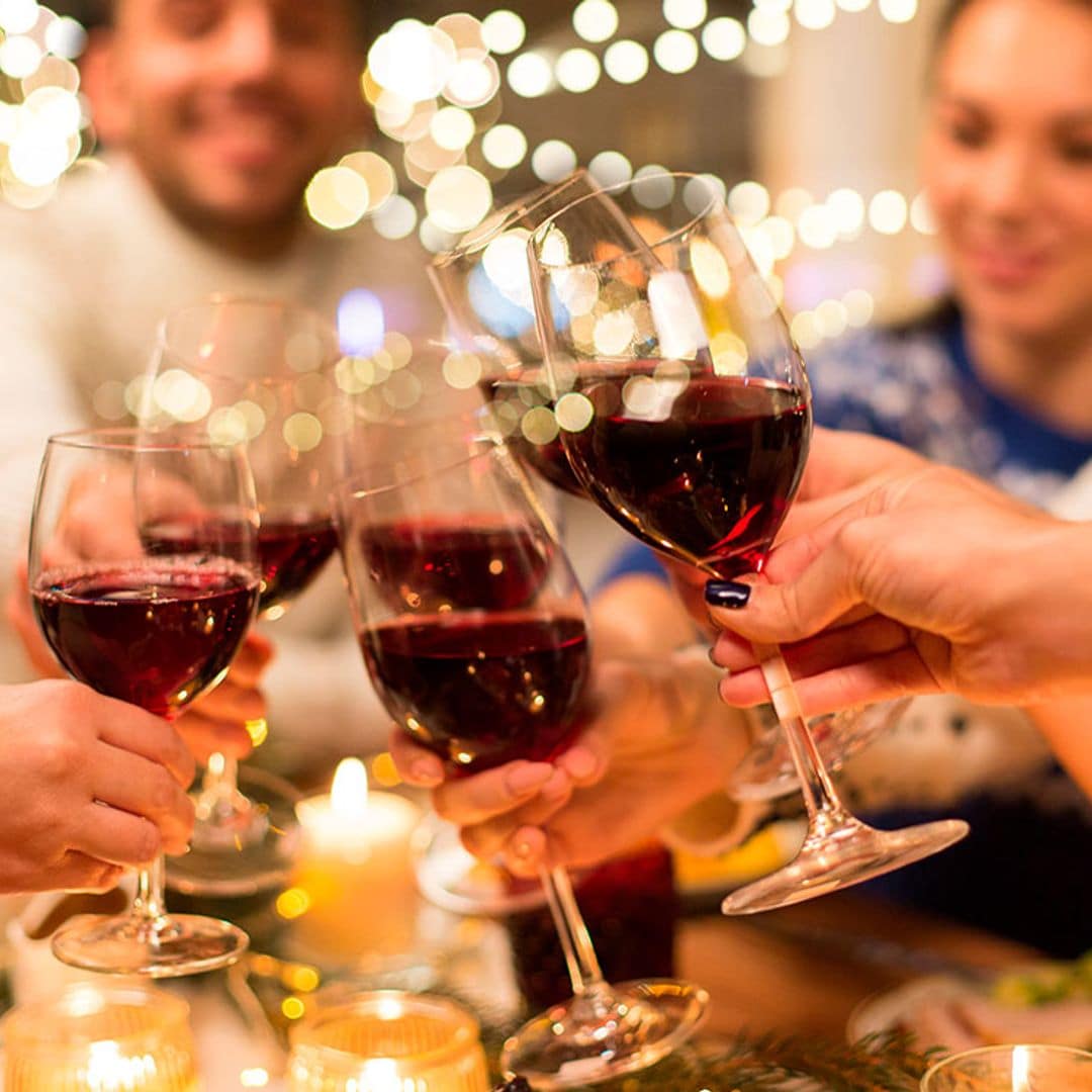 30 vinos para todos los gustos con los que acertar en Navidad