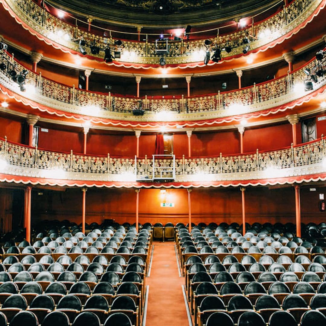 Teatro Lara