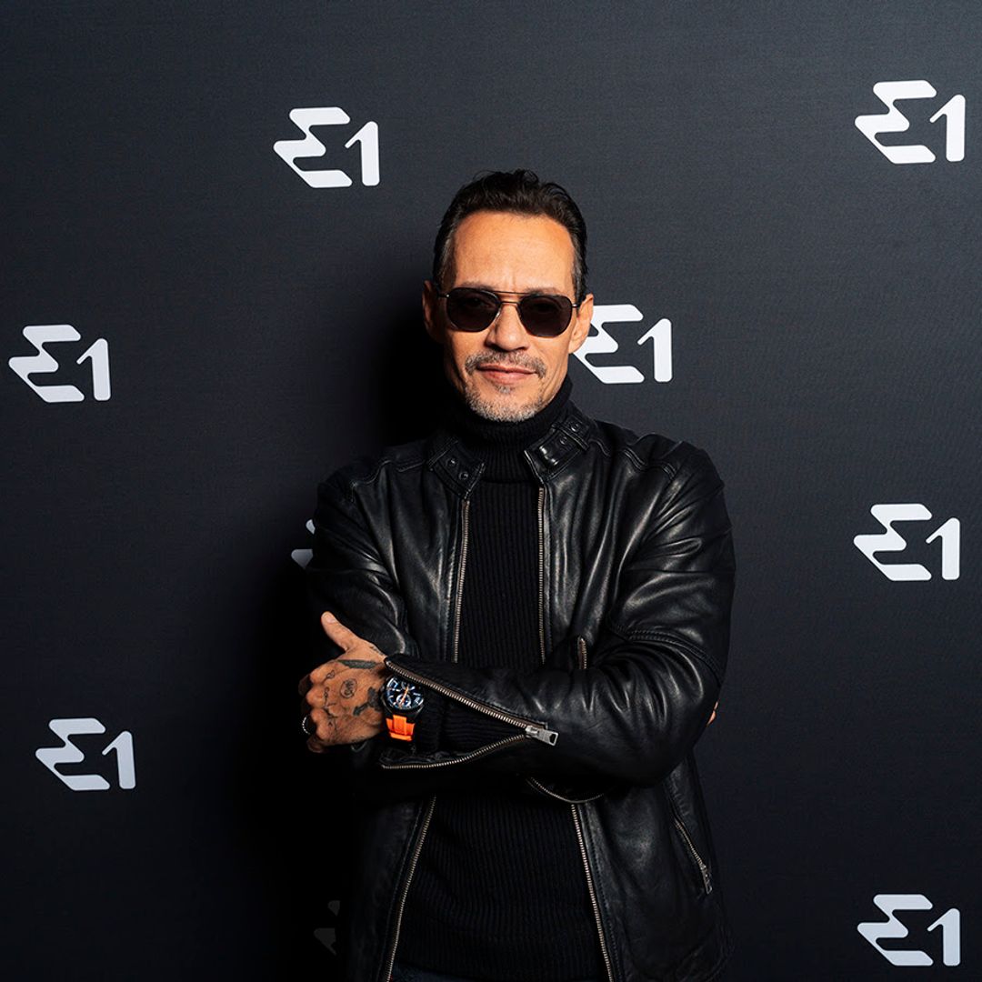 Marc Anthony cierra el año con el anuncio de una gran noticia