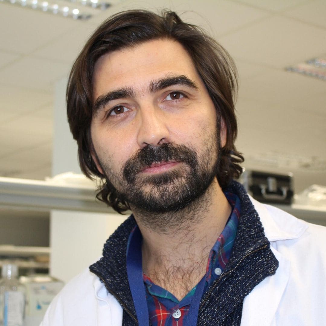 Dr. Antonio Pérez, oncológo pediátrico: ‘Si se refuerza la investigación, soy optimista’