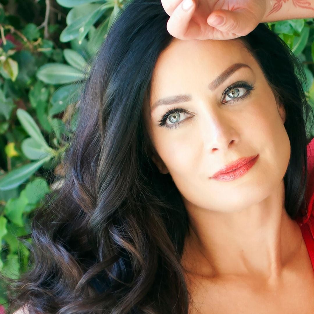 Dayanara Torres celebra su primer San Valentín al lado de su nuevo novio