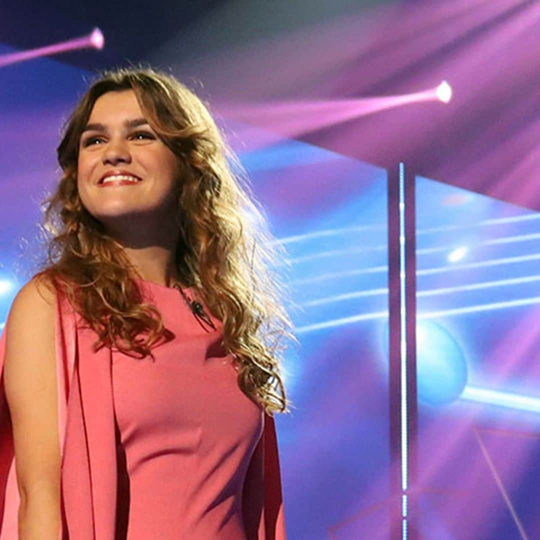 7 curiosidades sobre Amaia, la gran estrella de la nueva edición de OT 