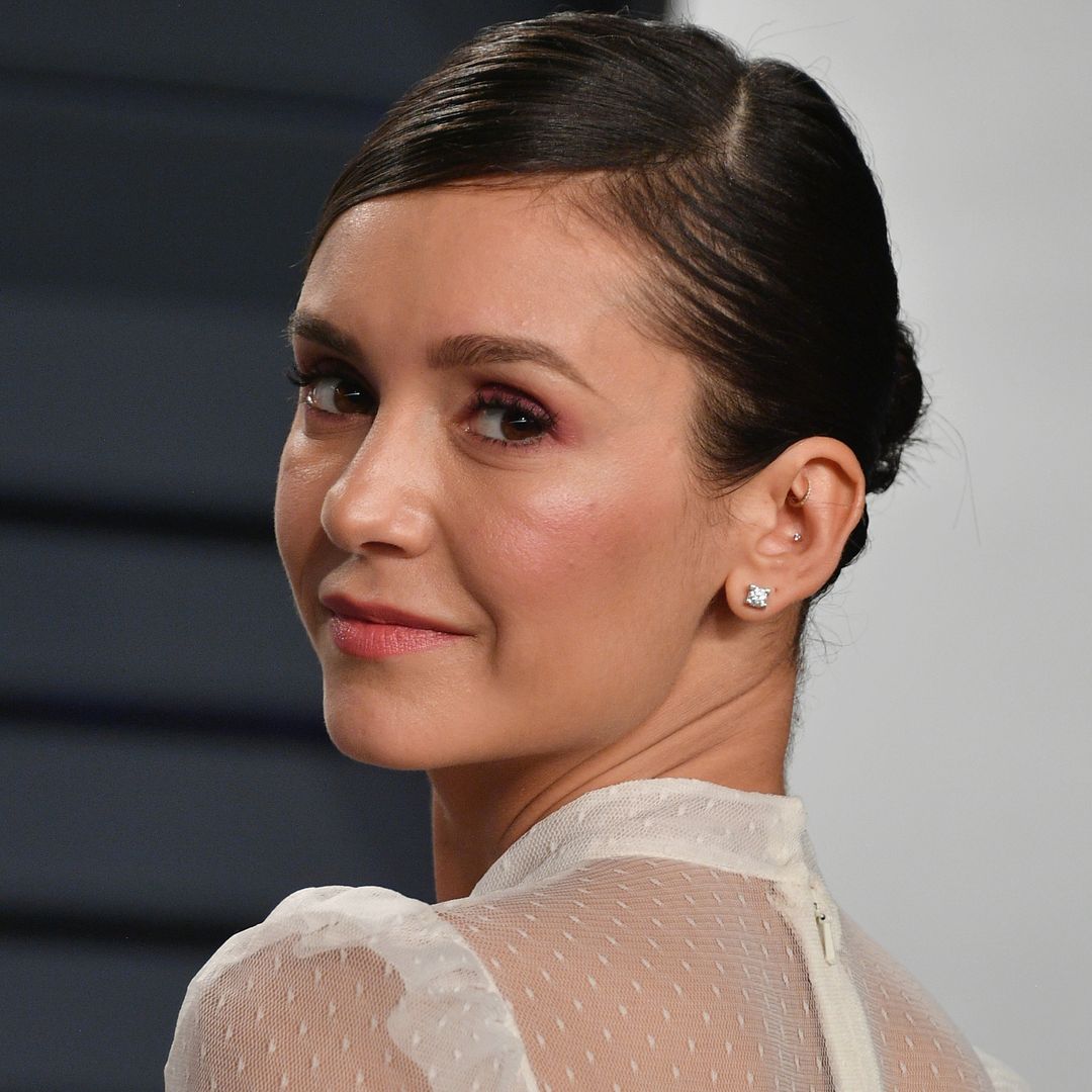 El parecido de Nina Dobrev y Victoria Justice