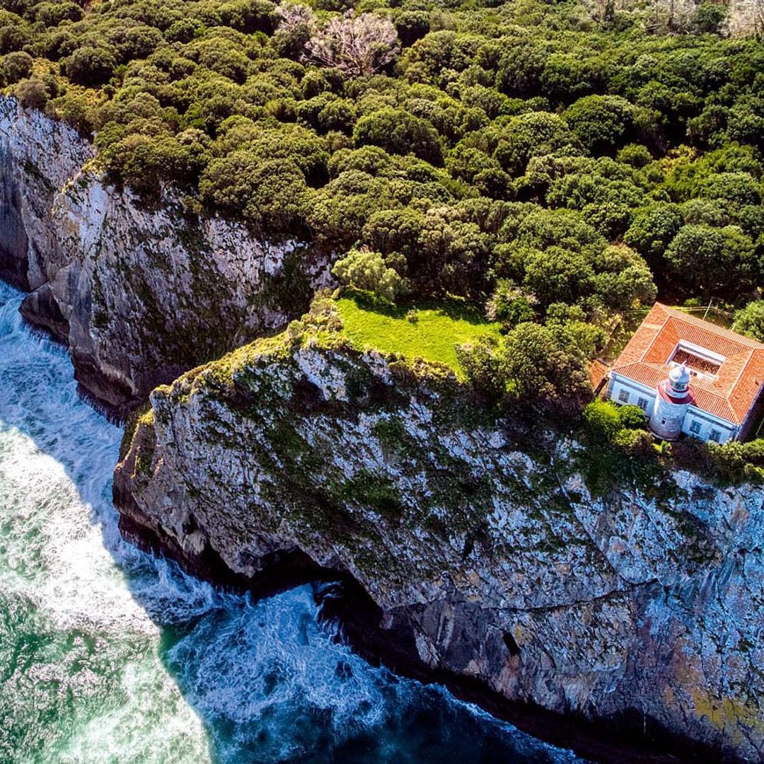 Cueva de El Pindal (Asturias): ensenada con tesoro