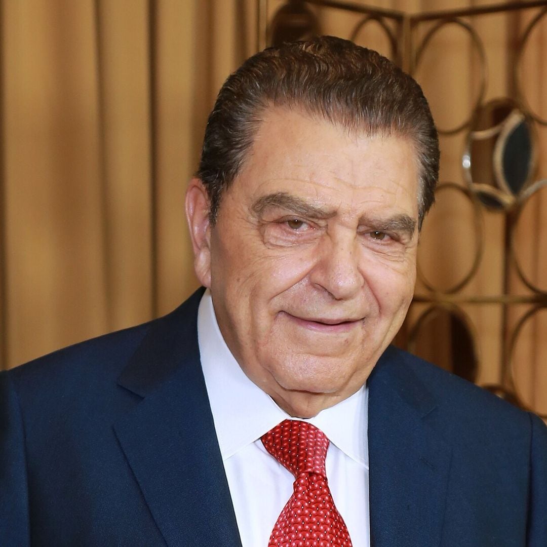 Don Francisco recuerda con nostalgia la primera emisión de ‘Sábado Gigante’ ¡hace 59 años!