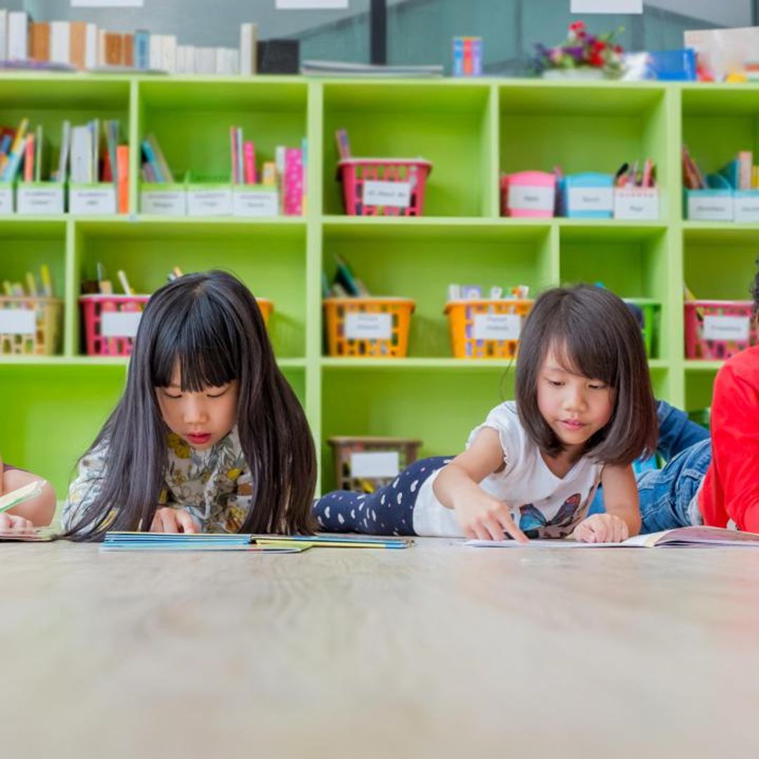 Cuentos y libros infantiles para prevenir el ‘bullying’ entre los niños