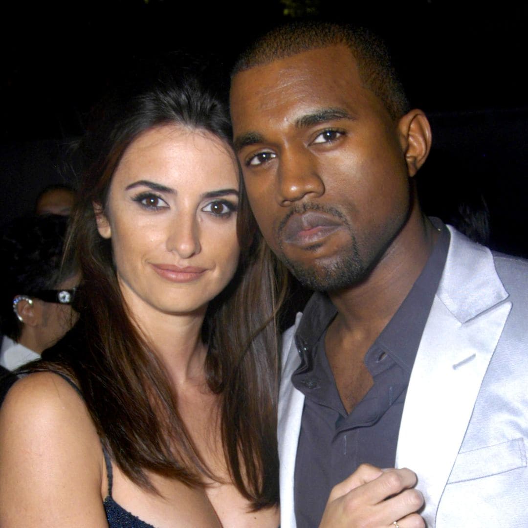 Penélope Cruz, entre los invitados a la gran fiesta que organizaron Kanye West y Bianca Censori en las Maldivas