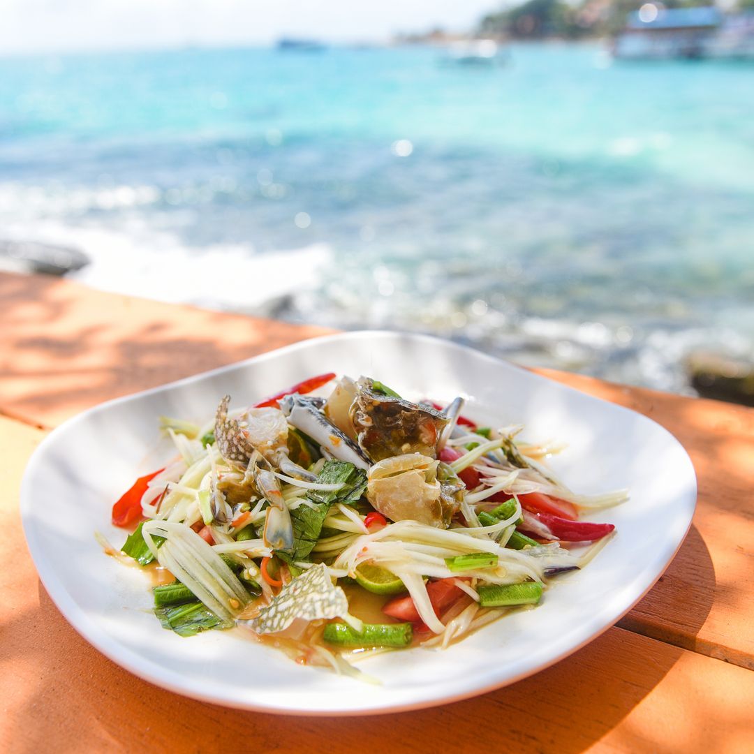 Cocina de verano: ideas fáciles y sanas para llevar a la playa o piscina