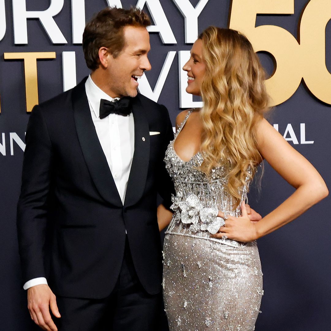 Las bromas de Ryan Reynolds que añaden leña al caso Blake Lively vs Baldoni