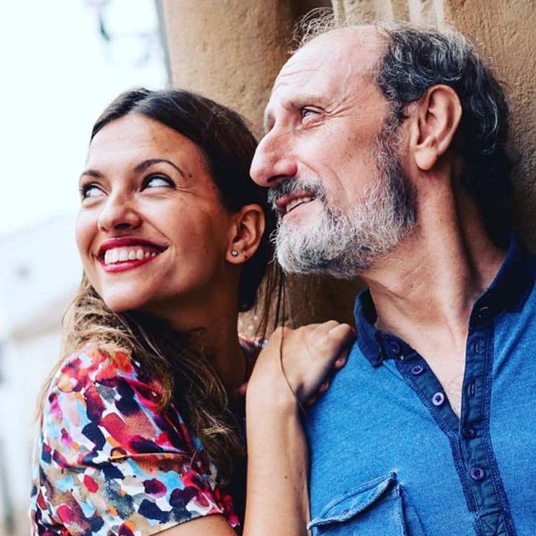 Ana Ruiz cuenta con detalle cuál es el estado de salud de su amigo y actor de 'La que se avecina', José Luis Gil