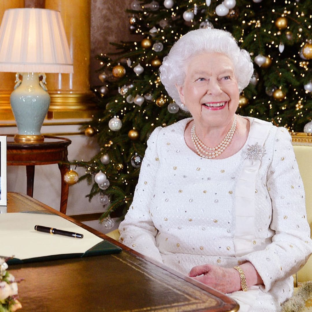 'Alexa, quiero escuchar a la Reina': Isabel II, a la última en su próximo discurso de Navidad