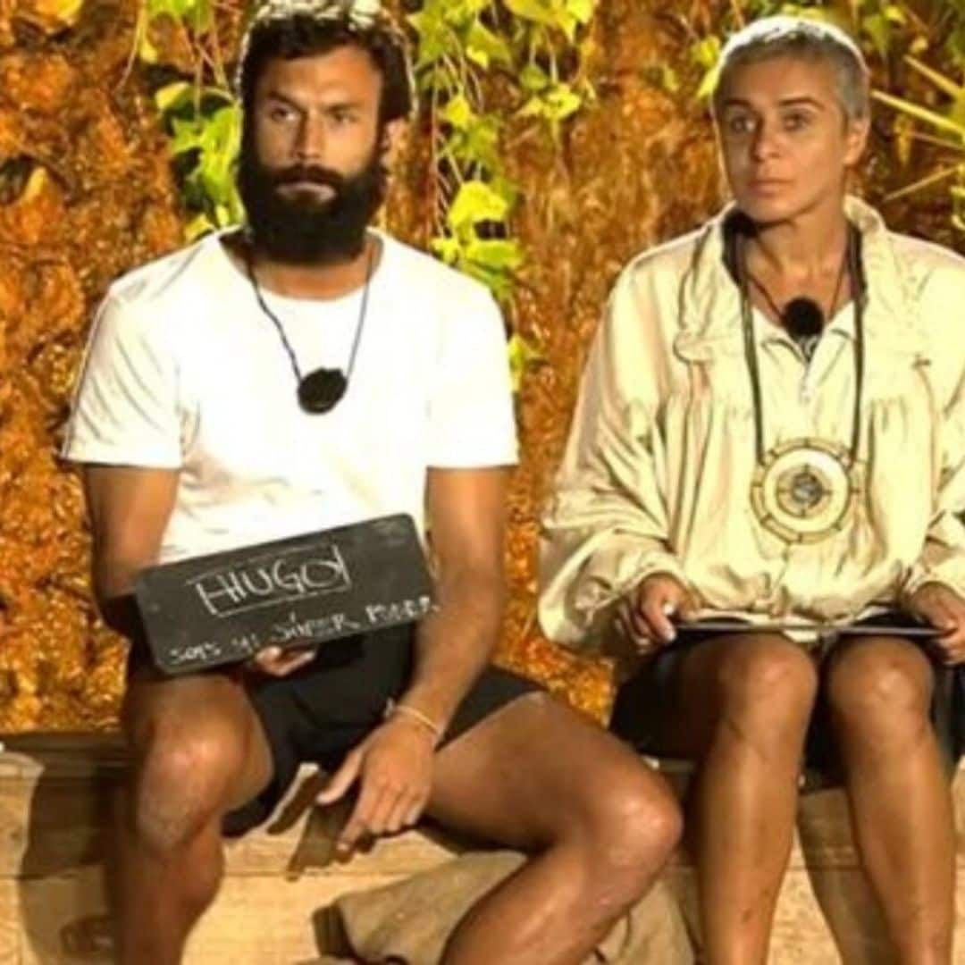 Los finalistas de 'Supervivientes' echan la mirada atrás para contar sus logros y arrepentimientos