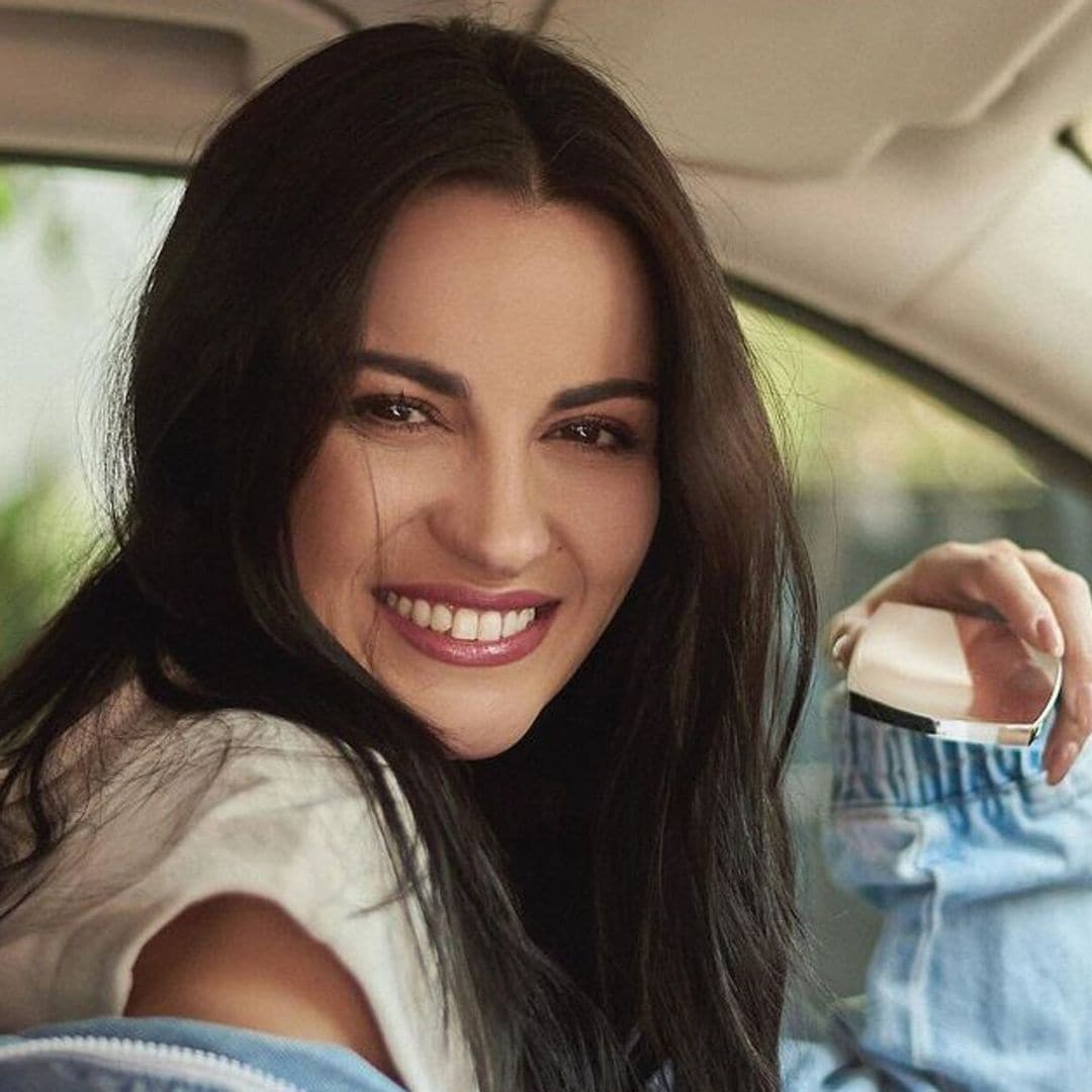 Maite Perroni y su claro mensaje tras rumores y difamación