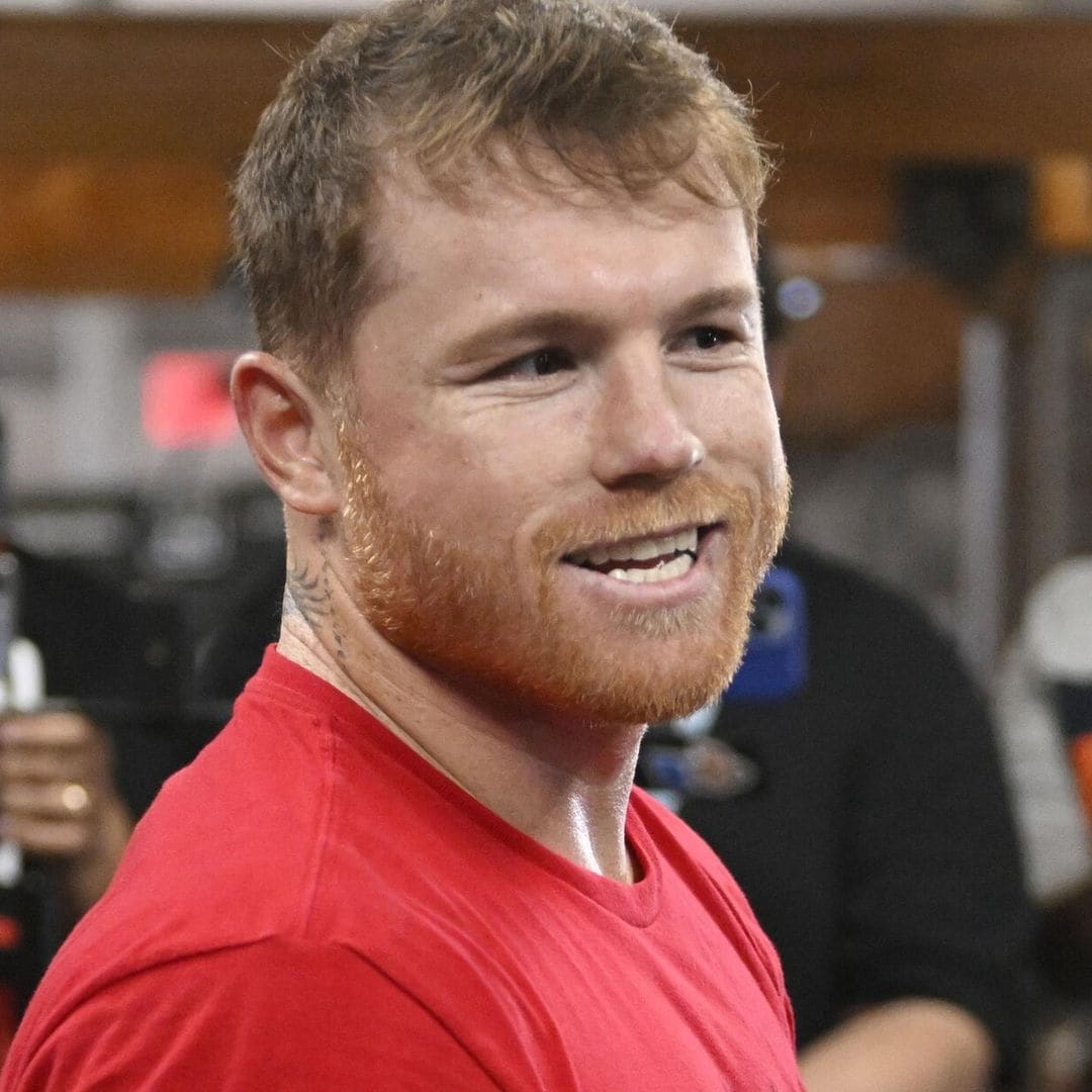 ‘Canelo’ Álvarez se disculpa con Messi: ‘Me dejé llevar por la pasión’