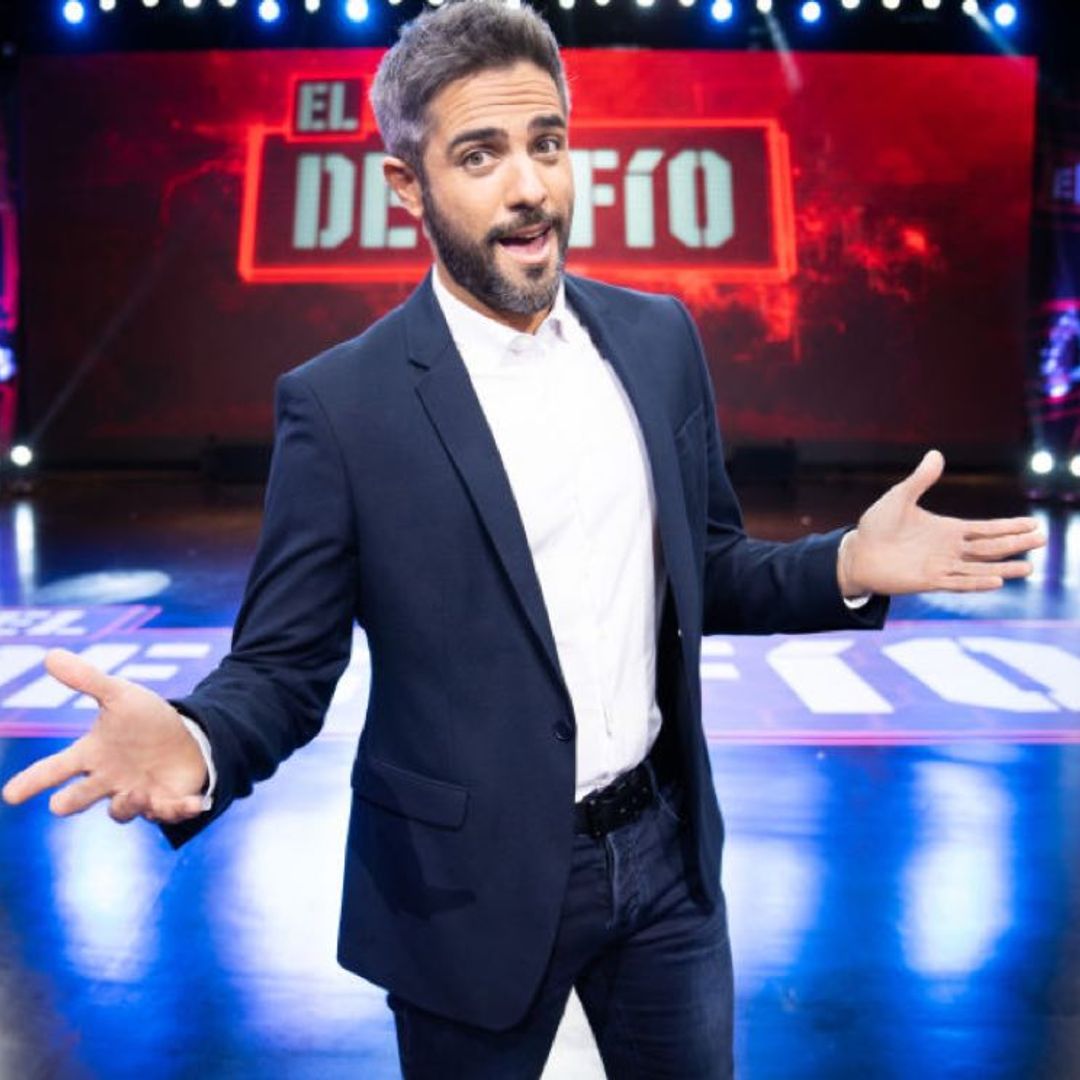 'El Desafío', el nuevo concurso en el que Roberto Leal pondrá a prueba a ocho 'celebs'