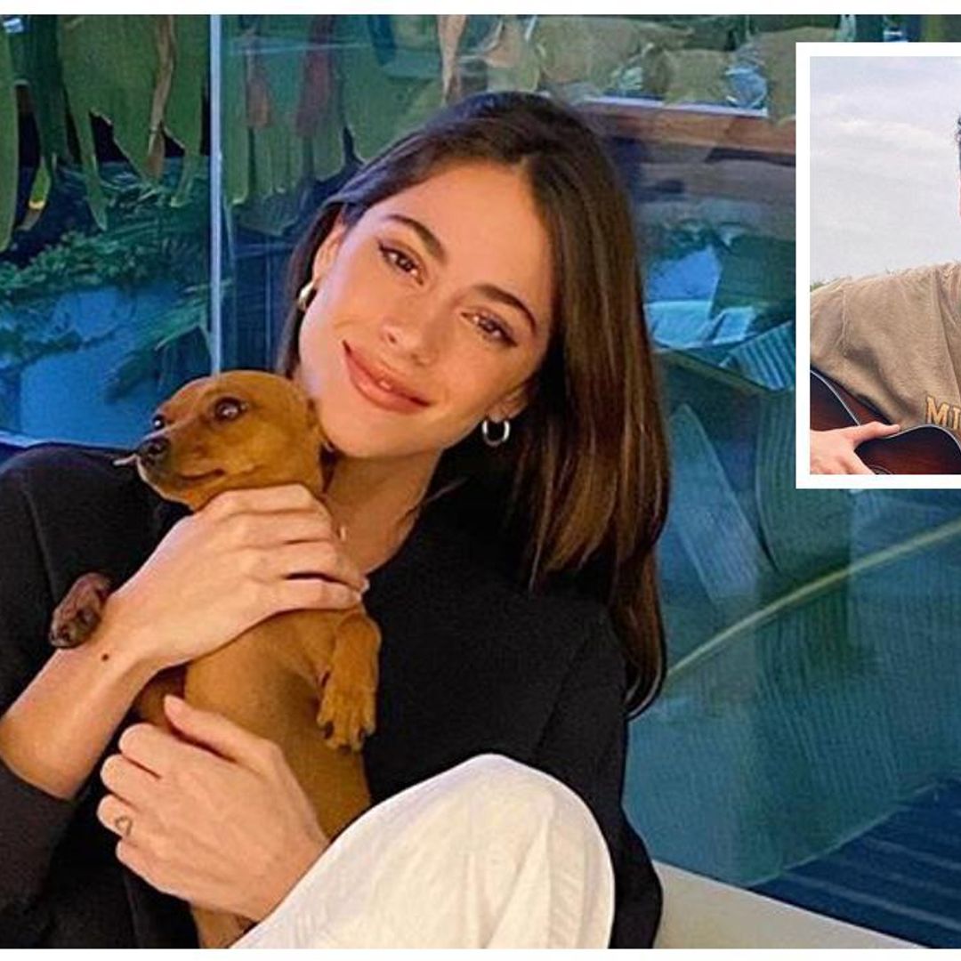 Tini Stoessel rompe el silencio para hablar de su ruptura con Sebastián Yatra