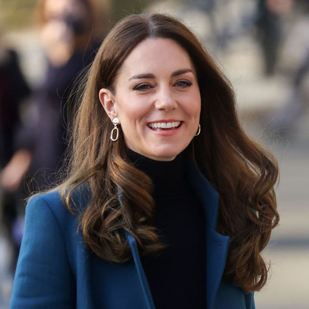 ¿Te has fijado en el nuevo look de Kate Middleton? Descubre si te favorecería