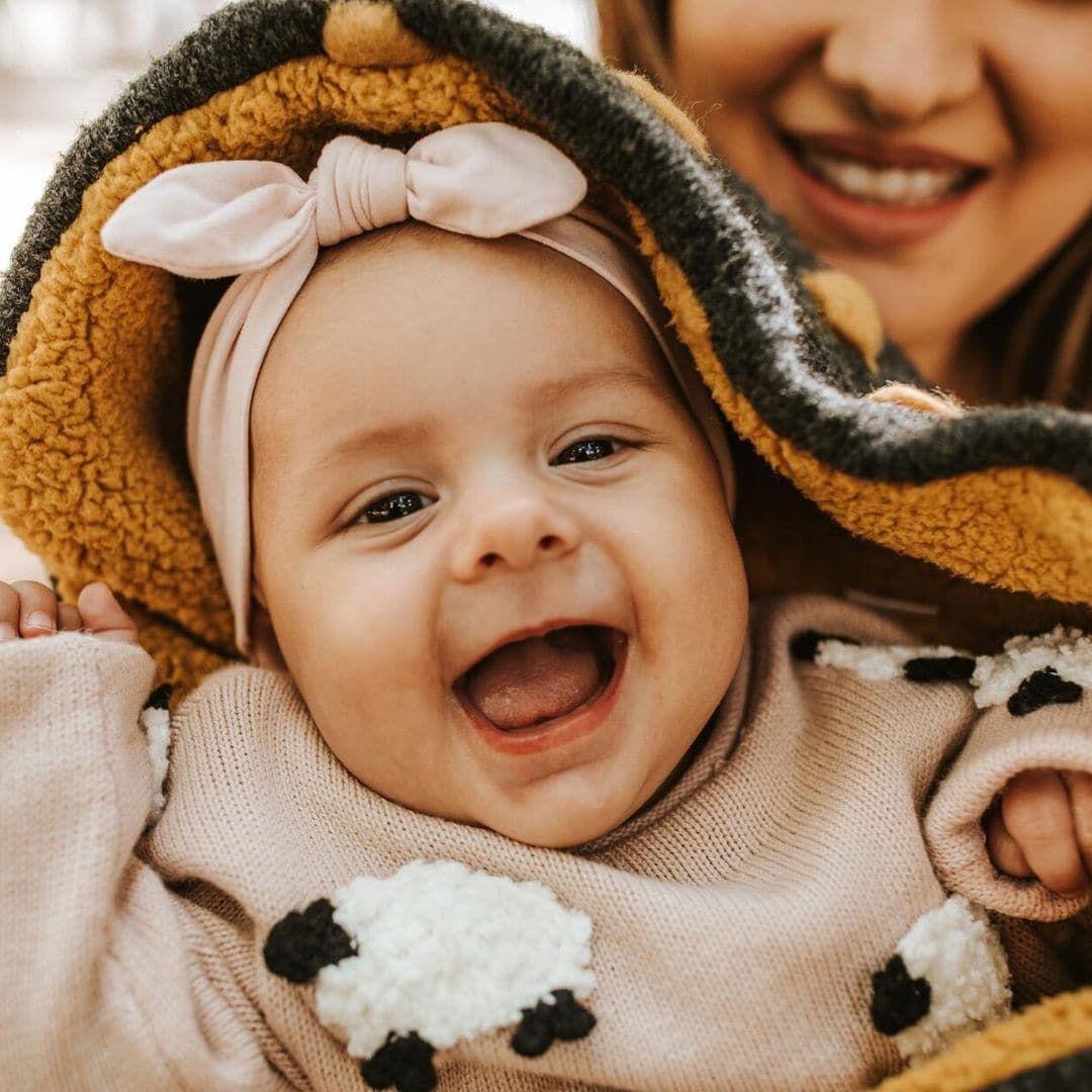 Cortos y llenos de ‘glamour’, nombres de niña que empiezan por la letra I