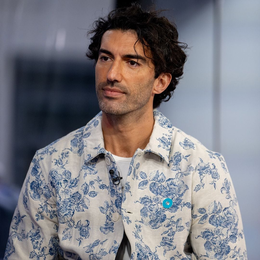 Justin Baldoni se quedó sin agencia de representación tras la denuncia de Blake Lively