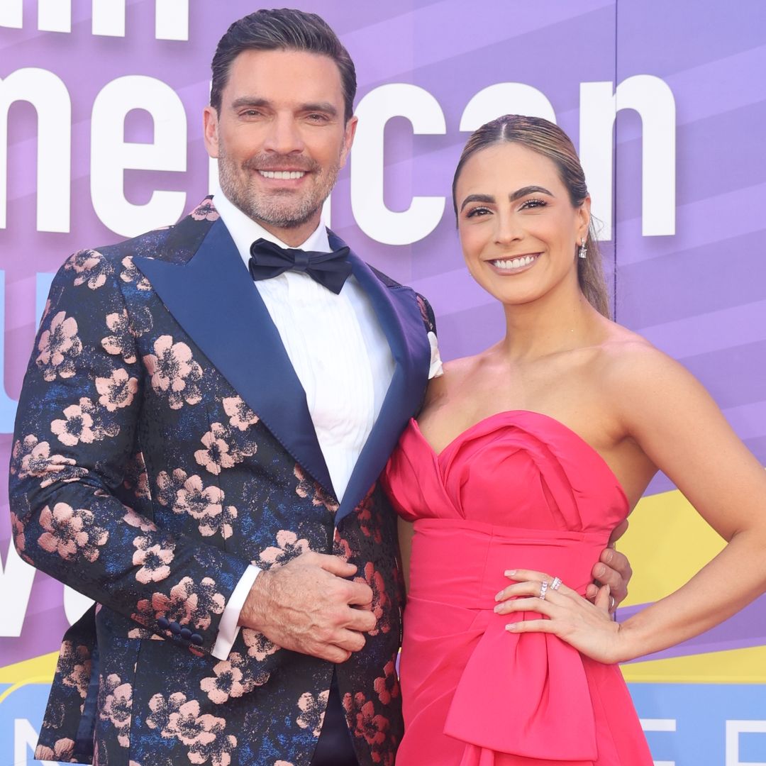 Julián Gil y Valeria Marín serán los conductores de los Premios PRODU de la Industria 2024