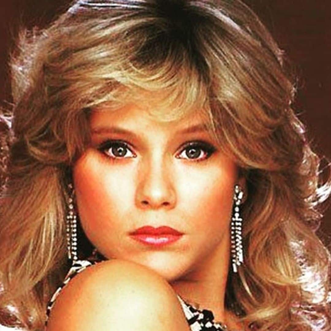 Así es la nueva vida de Samantha Fox, la cantante que causó furor en los 80 y que vive su momento más complicado