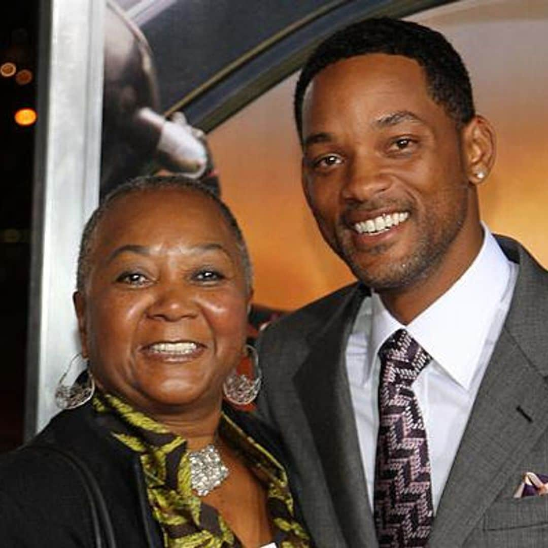 Mamá de Will Smith rompe el silencio sobre el golpe a Chris Rock: ‘Nunca lo había visto hacer eso’