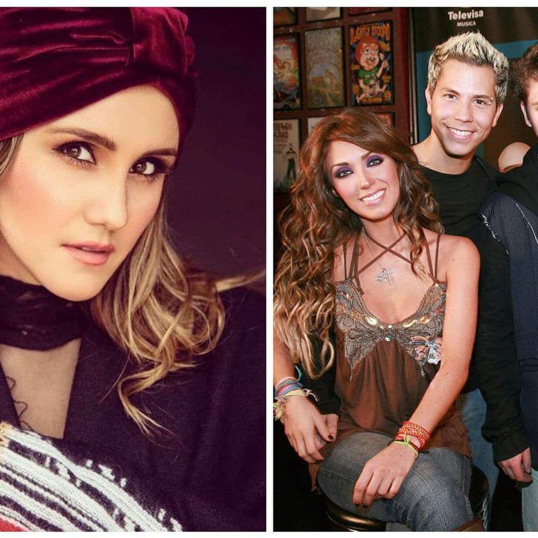 Dulce María podría estar en el nuevo reencuentro de RBD