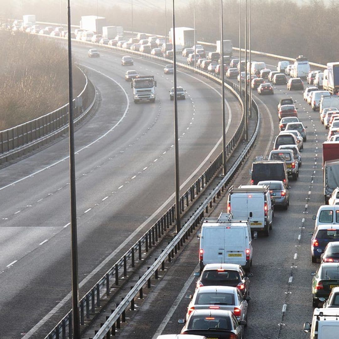 Estos son los motivos por los que la contaminación influye en la presión arterial