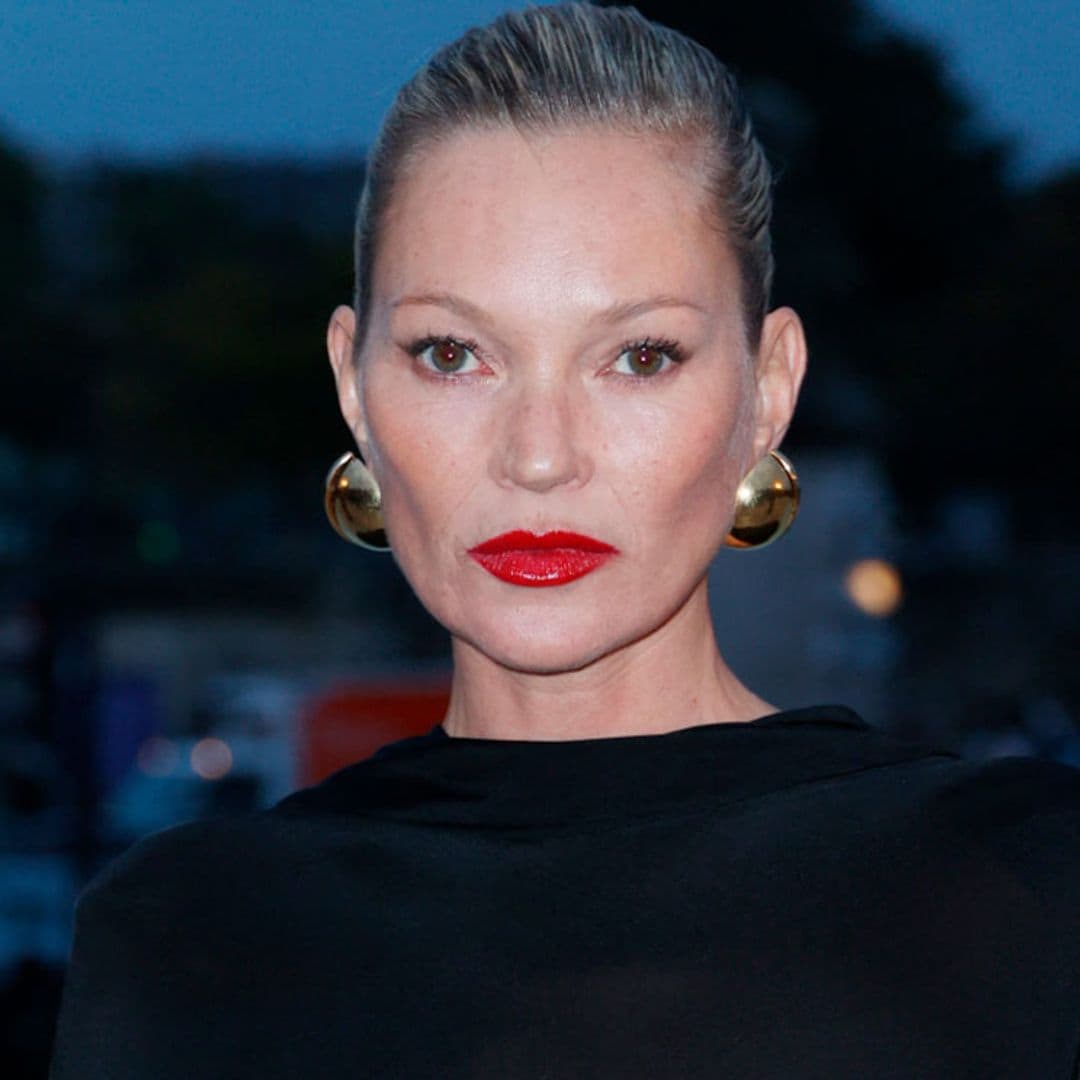 La hermana de Kate Moss critica duramente a la modelo al no sentirse apoyada en su carrera profesional