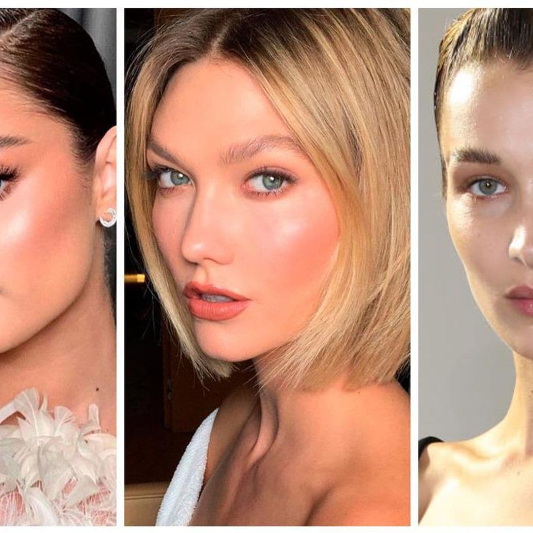 ¡Bye bye microblading! Conoce la nueva tendencia en cejas