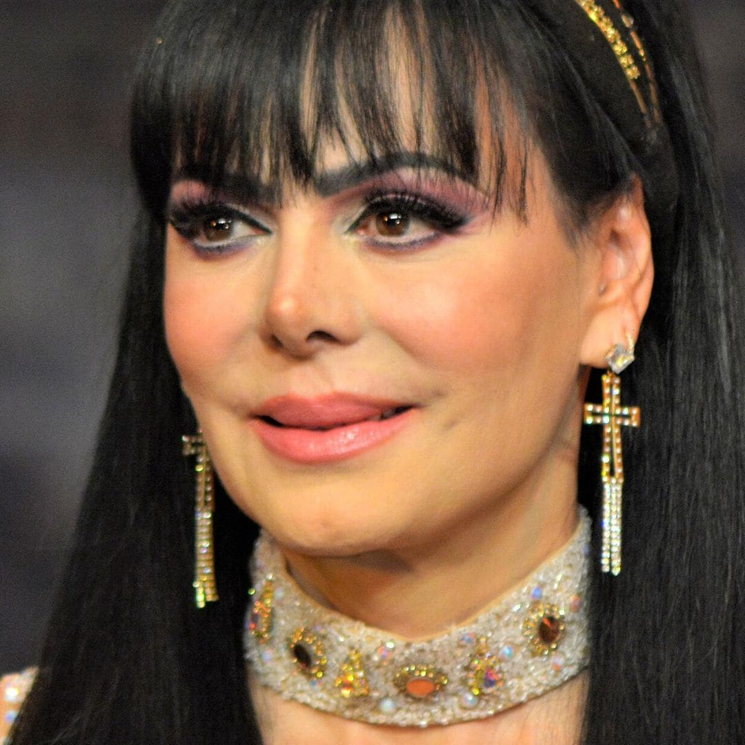 Maribel Guardia revela que los restos de Julián Figueroa podrían descansar junto a su padre