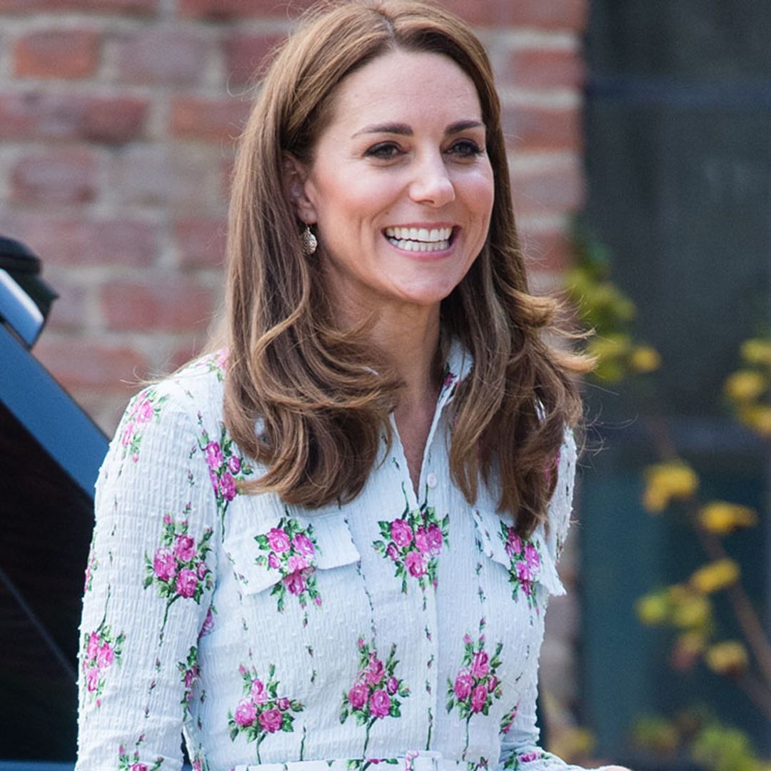 Las compras más rentables del vestidor de Kate Middleton