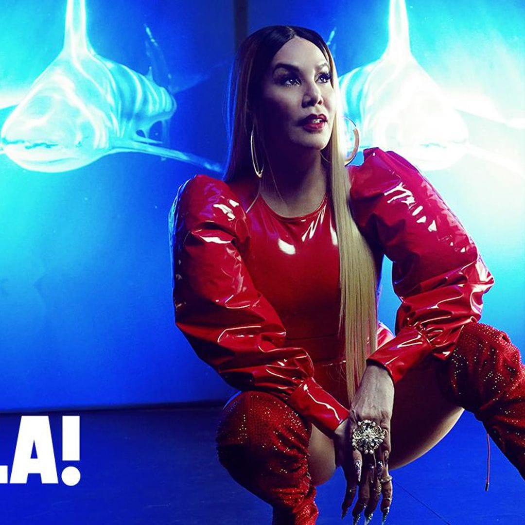 Ivy Queen nos habla en exclusiva sobre ‘Next’, su nuevo éxito musical