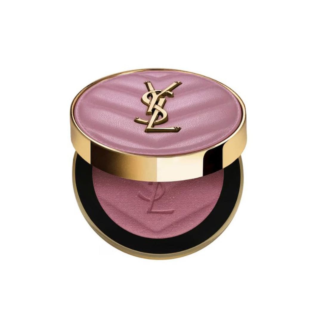 Make Me Blush Bold Blurring Blush, de YSL Beauty