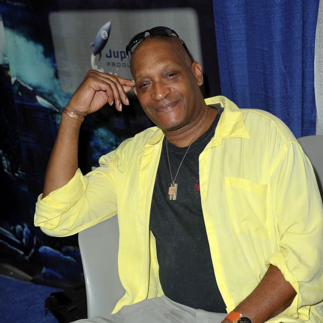 Muere Tony Todd a los 69 años, el icónico actor de terror conocido por su papel en 'Candyman'